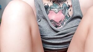 IrisDark - OnlyFans #038