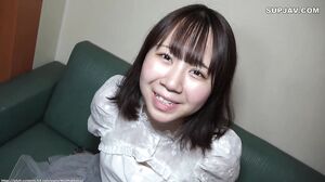 Uncensored 161 A Simple And Cute Girl From The Countryside Started Her Life In Tokyo With Her Fc2 AV Debut. Half Outside, Half Inside. Please Support Chika's Dream.