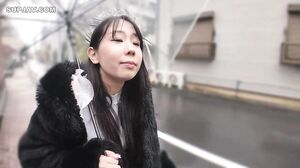 G-cup Fair-skinned Beauty Big Breasts. Intense Sex With An Erotic Body Trained Through Tennis! Penetrating Her Tight Beautiful Ass And Thrusting Violently Into Her Hairy Pussy, A Large Amount Of Cum Is Shot/cum