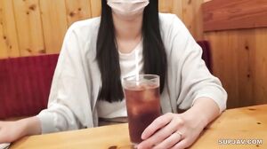 A Tall, Fair-skinned, Slender Wife And Her Husband Have A Secret Rendezvous While At Work. A Sexless Young Wife Satisfies Her Desires With A Cock Other Than Her Husband's And Silently Cums Inside Her Famous Vagina