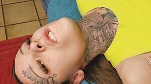 IrisDark - OnlyFans #081