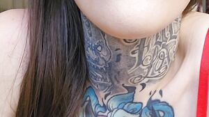 IrisDark - OnlyFans #093