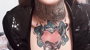 IrisDark - OnlyFans #094