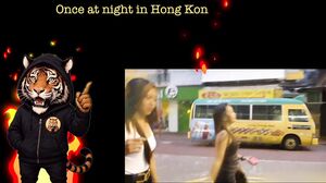 JohnTronX - Flashback Chris