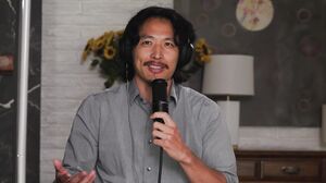 BellesaBlindDate - E154 Aria Sloane And Leo