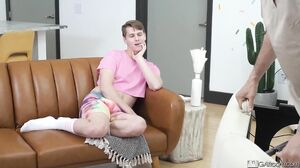 Rub Each Other The Right Way