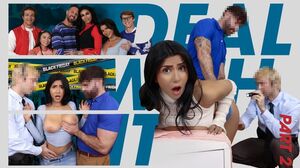 Roxie Sinner - Card Declined? Try Pussy Pay!