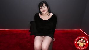 Charlotte - Tall with Big Tits She Gets 7 Facials (blowbanggirls)