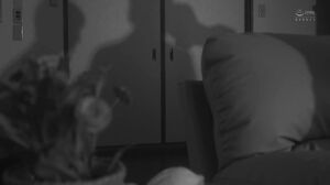 APNS-391 A married woman obsessed with the desire to expose her pussy... Her uterus aches with the thought of someone seeing her... Shizuku Aonami