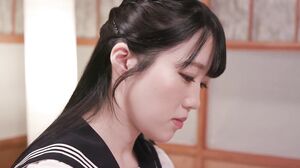 GAJK-029 A schoolgirl is tied up and trained in the storehouse. Her stepfather disciplines his daughter, who has a cosplay hobby and is naive about the world, with insidious and obscene rope training every day... Miku Arima