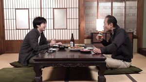 GMA-086 Bondage Training Wife A young wife is confused by her husband who collapsed from the stress of bankruptcy and debt. Her body is tamed by her uncle-in-law who takes advantage of her weakness. Haruka Ikeuchi