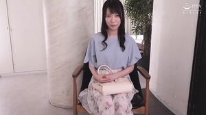 JURA-170 First Shooting Married Woman Document Chapter 2 Eri Hazuki