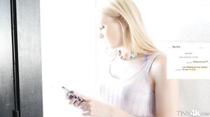 Naked Fearless - Tiny 4K