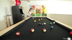 Tiny Latina - Tiny 4K