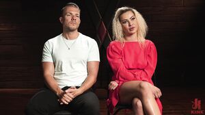 SexAndSubmission - Cherry Kiss