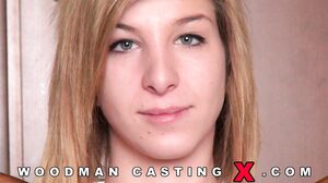 WoodmanCastingX - Barbra Sweet Casting Hard