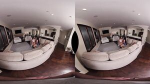 Madison Wilde, Reyna Belle - Absolute Taboo Wild Belles