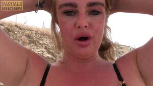 PascalsSubSluts - Bonnie Rose - She Sees You Solo