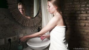 TheLifeErotic - Luise Feel The Real You 2