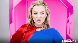 FreakyFembots - Blake Blossom