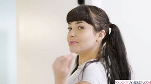 Beca Barbie - My Sister's Hot Friend