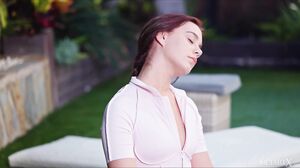 MetArtX - Emily Sweet Love Spirit 2