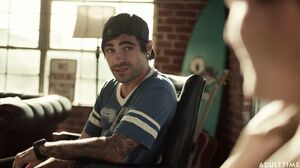 Vanna Bardot - AdultTime - Grinders - Lilly Bell