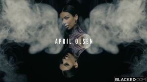 Vanna Bardot - Blacked - Influence P5 Anal