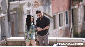 Private - Isabella Angelina 2