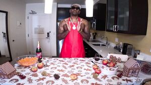 Jayla Page Thanksgiving