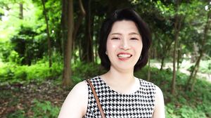 UBUG-006 Super beautiful shemale, masochistic, demonic flowers ☆ 15 orgasms