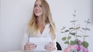 Scarlet Chase - Revenge Blowjob For Cheating Boyfriend 2