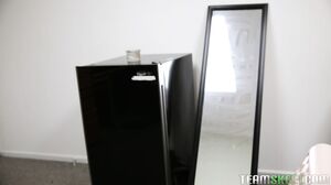 Vanna Bardot - Dyked - Clit Licking 101 - Sabina Rouge