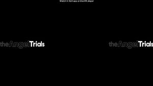 Sera Ryder & Jane Wilde - The Angel Trials