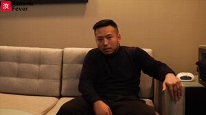 Bananafever - Little Bro Fucked Big Bro's Woman