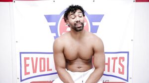 EvolvedFights - Daisy Ducati Vs Jaxson Briggs