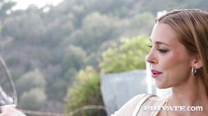 Dolly Dyson - PrivateStars - Enjoys Wild Sex And Squirting