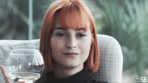 Dolly Dyson - SexArt - Talk to Me