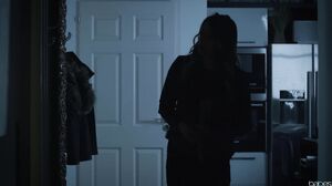 Giselle Palmer, Sarah Vandella, Stirling Cooper - Work Cums First in 4K