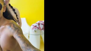 OnlyFans - RavenHairedVixen And HisExoticVixen Aka His Exotic Vixen A True Almost 30min Hotwife Experience