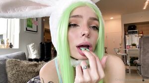 Baby Fooji - @babyfooji - OnlyFans #62