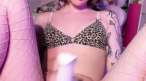 Myaxsvip - OnlyFans #07