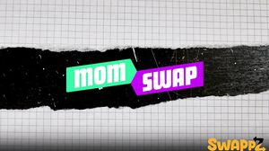 MomSwap - Bunny Madison And Taylor Vixxen