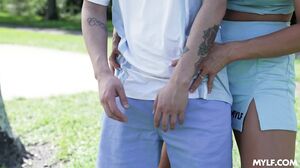 MylfSingles - Bree Brooks