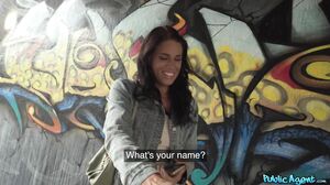 PublicAgent - Christy Ley