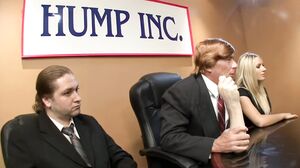 Misty Stone - Celebrity Apprentass Scn5 - Remaster