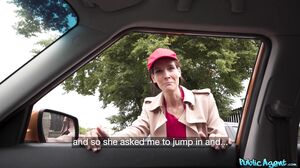 PublicAgent - Mia Moone