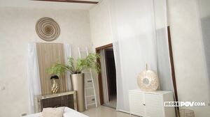 Audrey Reid hottest burglar ever