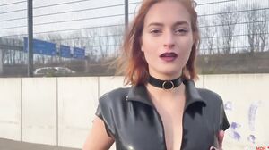 Dolly Dyson - MDH - DollyDyson 11