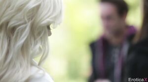 Elsa Jean - Coming Of Age 2 And Logan